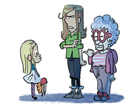 Test du bbcode FluxBB